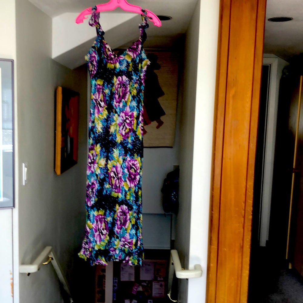 Stunning unique dress